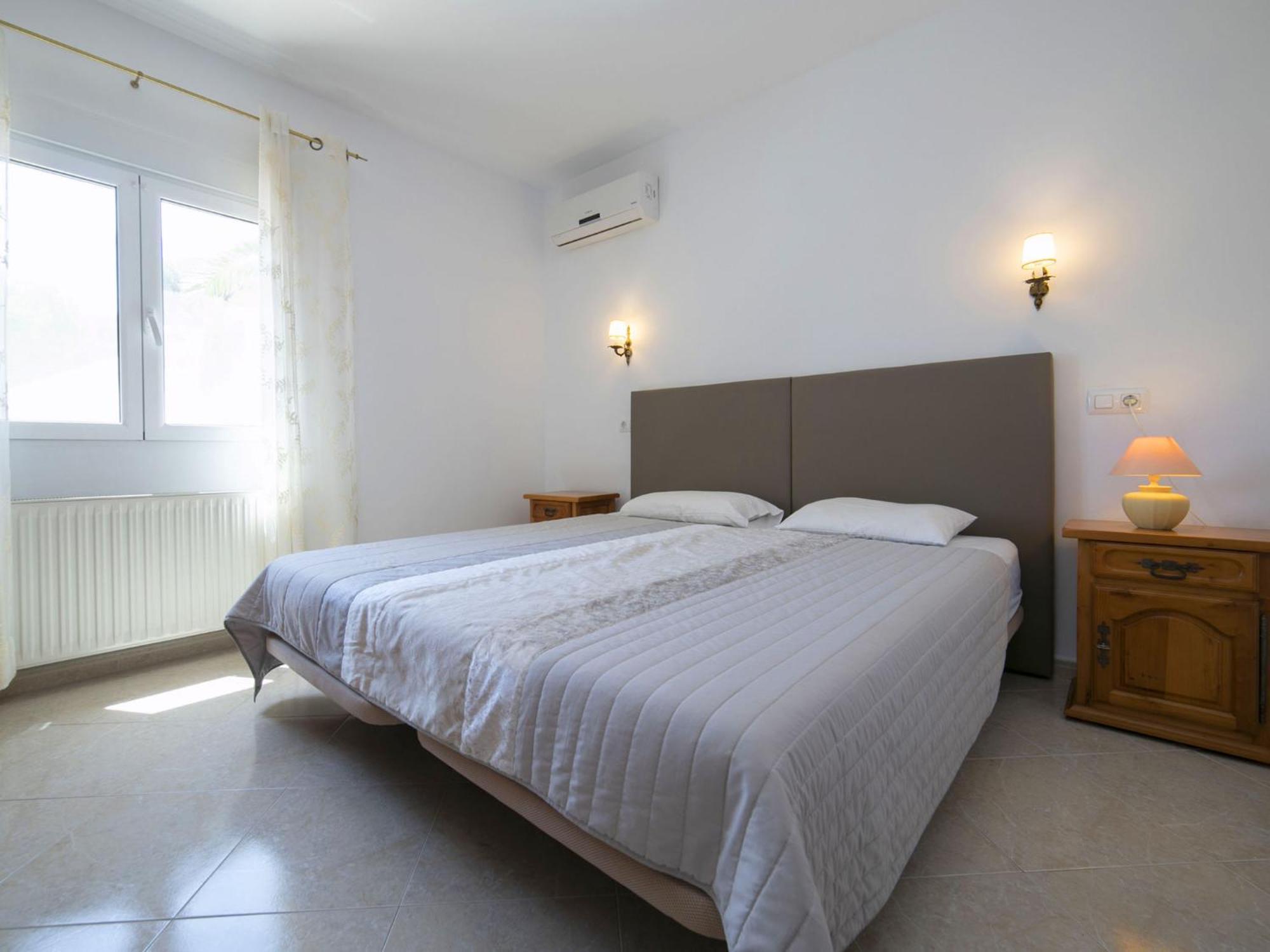 Villa El Descanso By Interhome กัลเป ภายนอก รูปภาพ