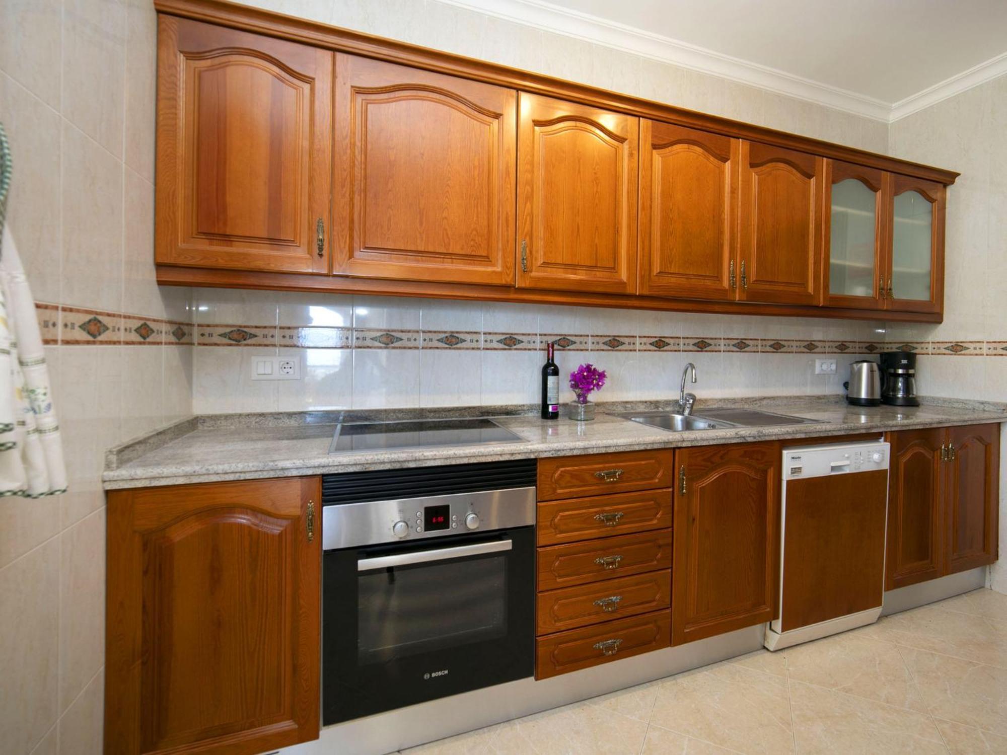 Villa El Descanso By Interhome กัลเป ภายนอก รูปภาพ