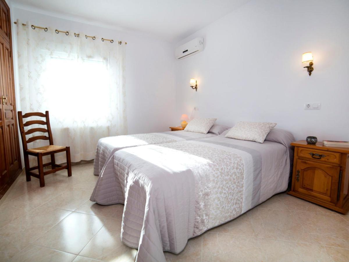 Villa El Descanso By Interhome กัลเป ภายนอก รูปภาพ